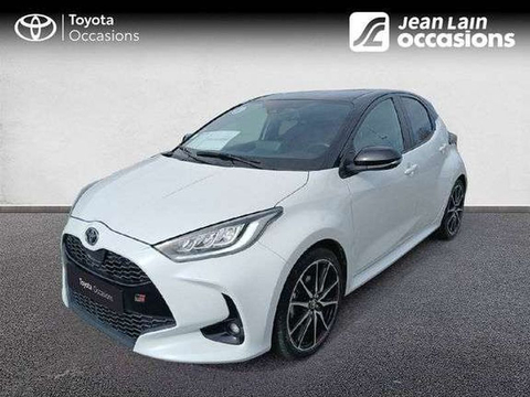 Toyota YARIS Toyota Yaris