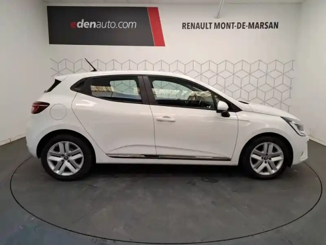 Renault Clio blue dci 100 - 21n — photo 6