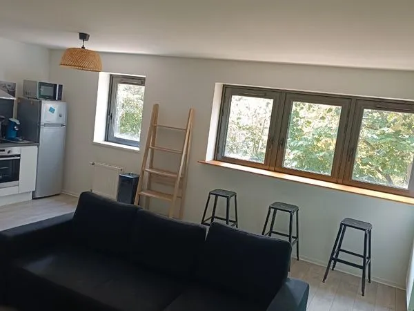 À vendre - T3 appartement 66m2 - Europe