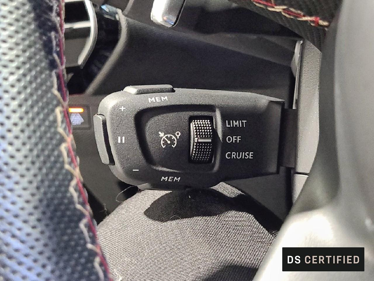 Ds Ds 7 crossback crossback hybride e-tense 225 eat8 performance lin — photo 22