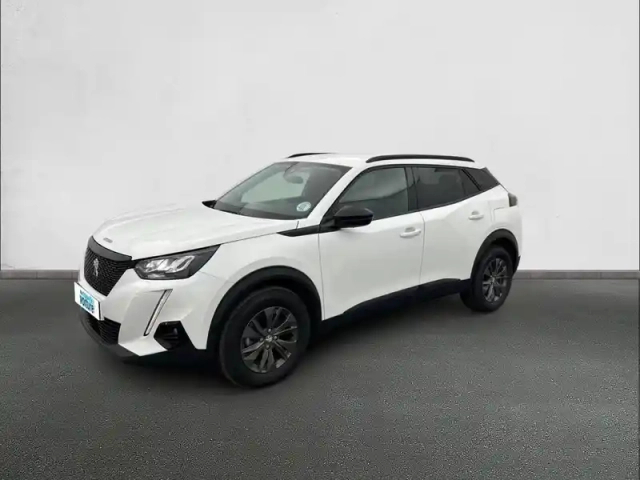 Peugeot 2008 bluehdi 110 s&amp;s bvm6