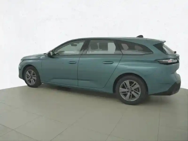 Peugeot 308 sw bluehdi 130ch s&amp;s eat8 — photo 49