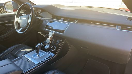 Land Rover Range Rover Evoque 2.0 Td4 MHEV AWD 150 BVA - S – 2019 – 87696 km – Hybride diesel – Boîte Automatique — photo 19