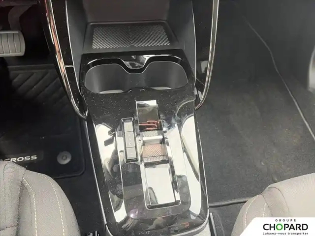 Citroën C3 Aircross hybride 145 e-dcs6 — photo 71