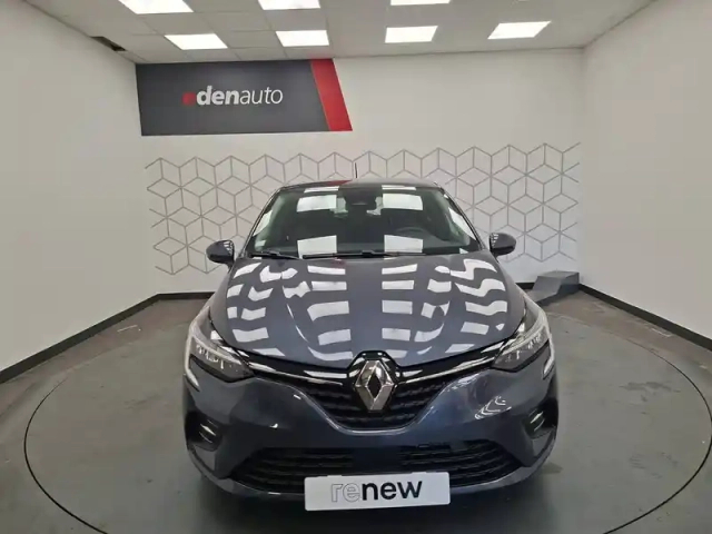 Renault Clio tce 90 - 21n — photo 13