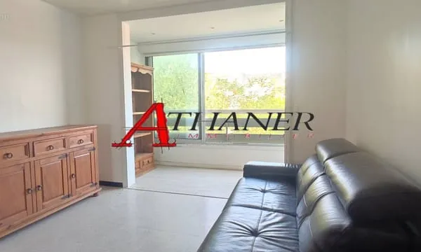 Appartement T2 + Parking + Garage