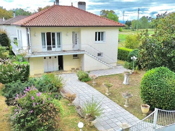 Maison 5 pièces 106 m²
