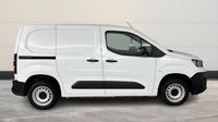 Peugeot Partner M 650kg BlueHDi 100ch S&S — photo 4