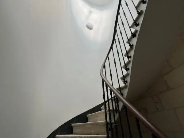 Studio 1 pièce 22 m²