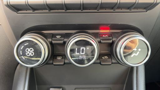 Renault Captur 1.3 TCe 155 EDC7 - Intens – 2020 – 62787 km – Essence – Boîte Automatique — photo 1