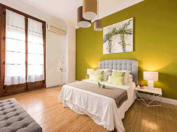 Appartement 2 pièces 53 m²