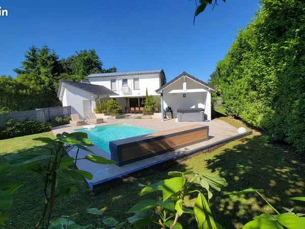Propriété 7 pièces 205 m2 à Rancenay