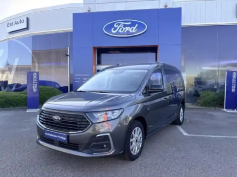 Ford Tourneo Connect grd  2.0 ecoblue 102ch titanium