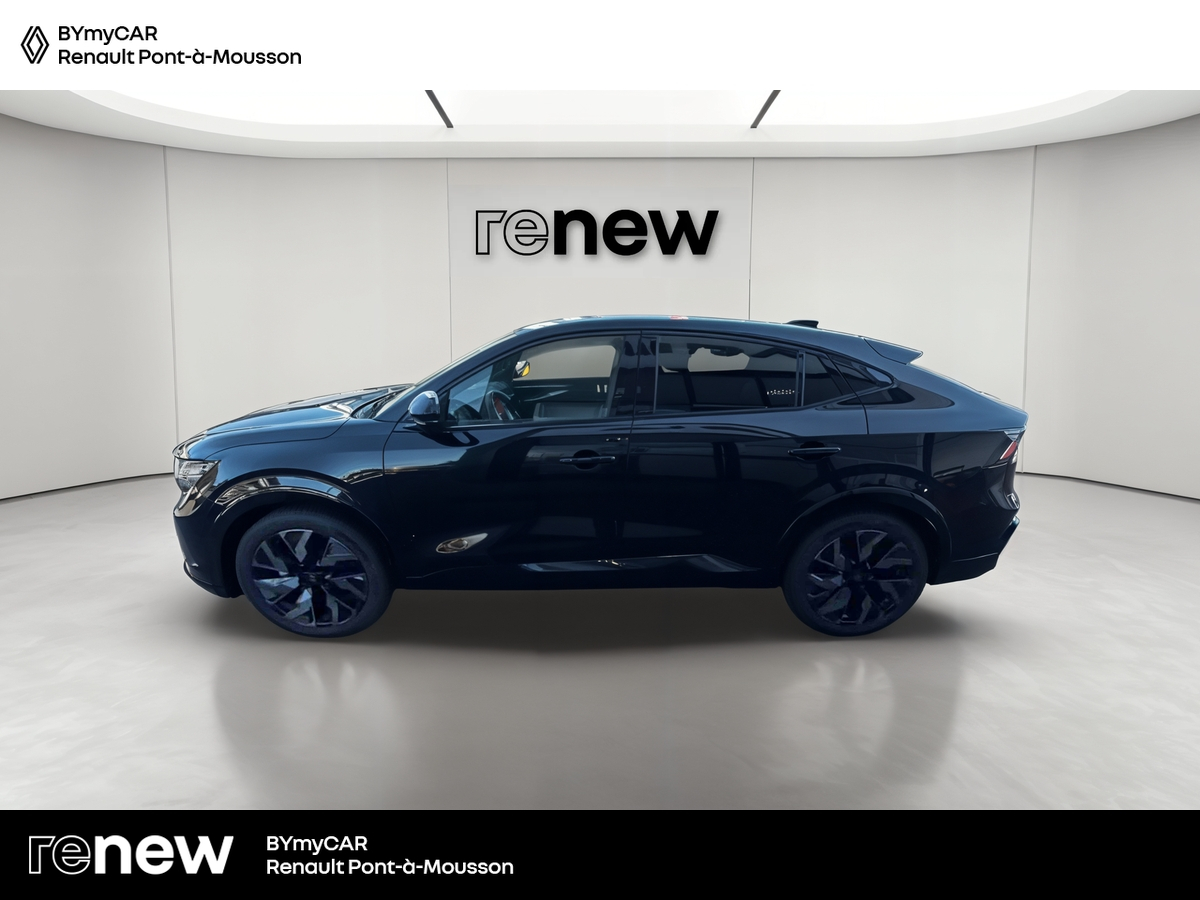Renault Rafale E-Tech full hybrid 200 ch — photo 2