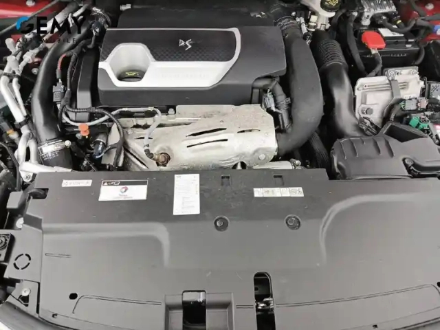 Peugeot 2008 puretech 100 s&amp;s bvm6 — photo 87