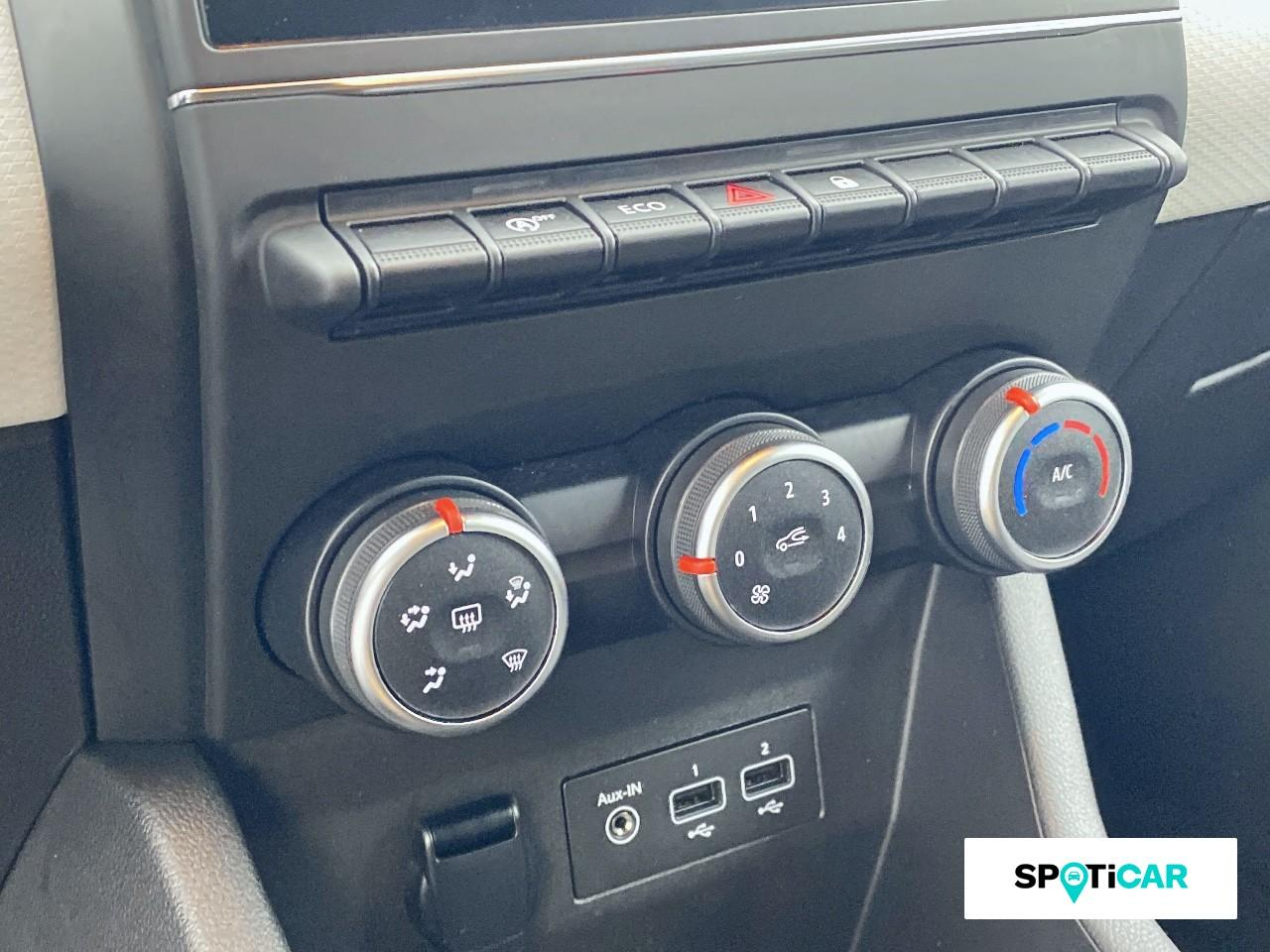 Renault Clio 1.0 tce 90ch evolution — photo 15