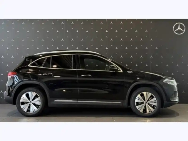 Mercedes Eqa 250 business line — photo 26