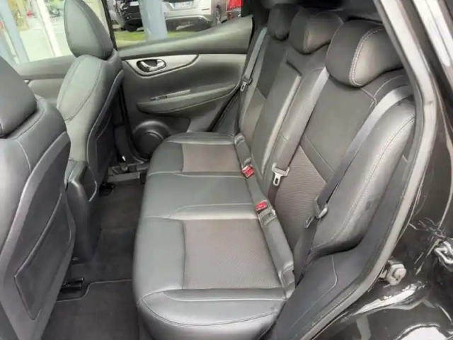 Nissan Qashqai 1.3 dig-t 140ch tekna — photo 20