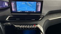 Peugeot 3008 1.2 PureTech 130ch S&S GT EAT8 — photo 19