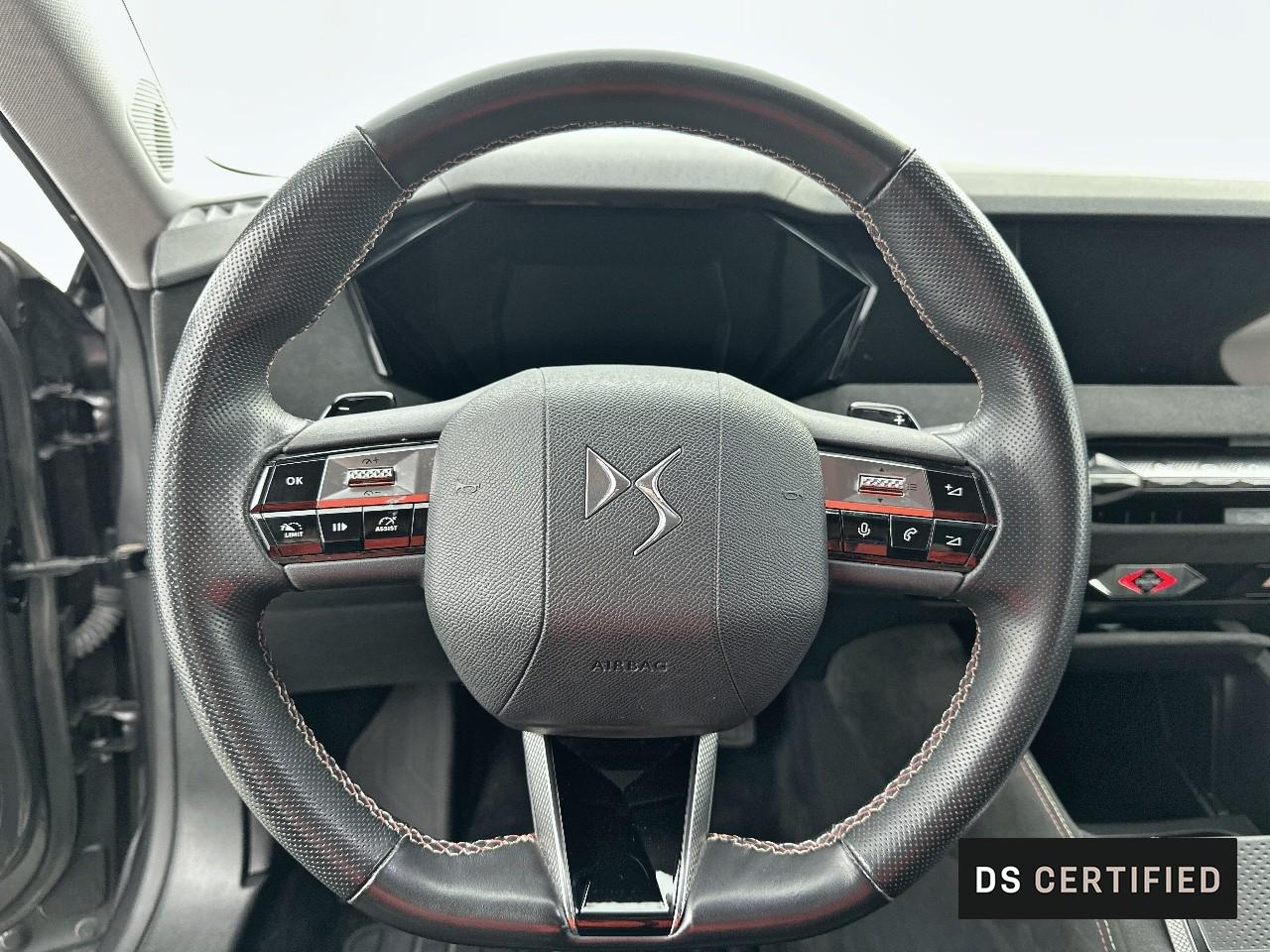 Ds Ds 4 e-tense 225ch performance line — photo 12