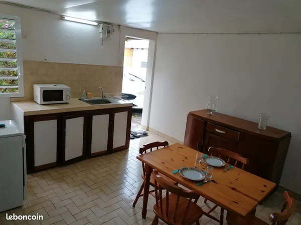 Location studio