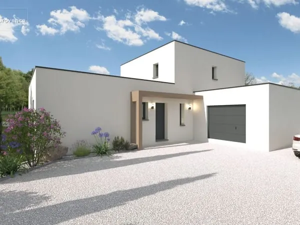 Terrain à bâtir de 798 m² à SAINT-RAPHAEL (83)