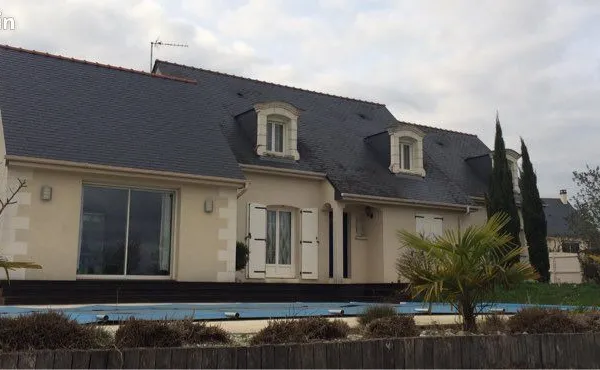 Maison à louer en colocation
