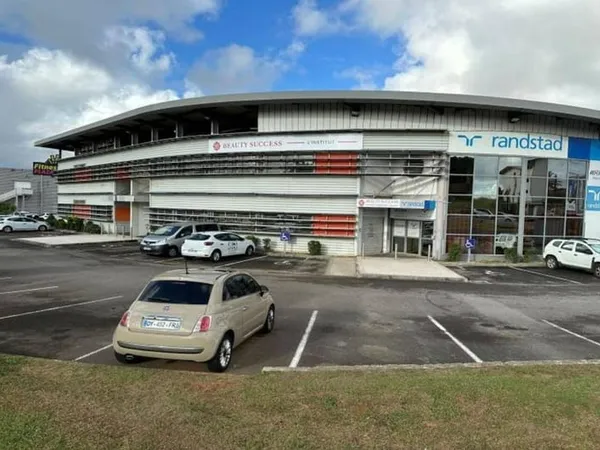 Boutique 120 m²