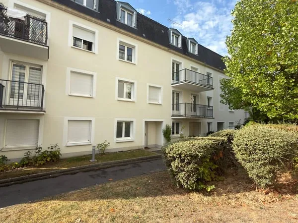 Appartement 1 pièce 30 m²