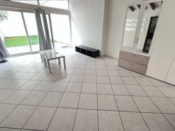 Appartement 2 pièces 65 m²