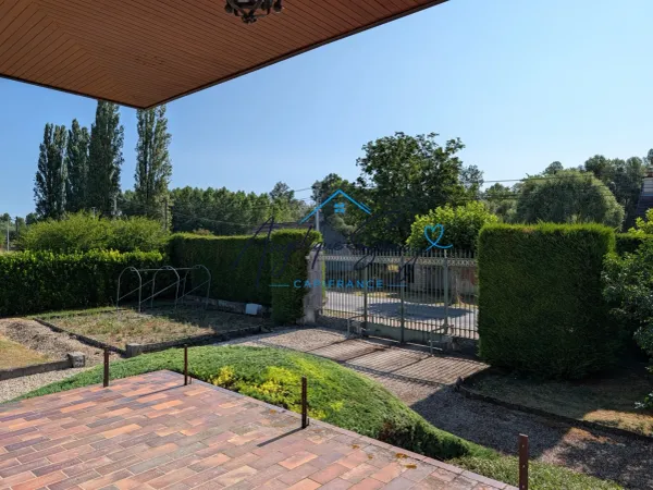 Maison 5 pièces 200 m²