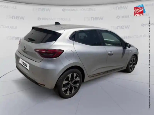 Renault Clio 1.0 tce 90ch evolution — photo 6