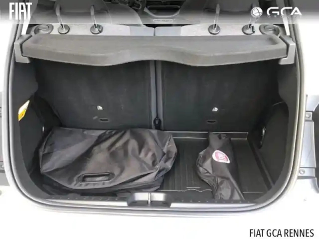 Fiat 500 e 118ch icône — photo 15
