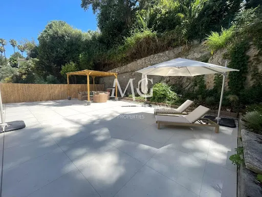 Appartement 4 pièces 107 m²