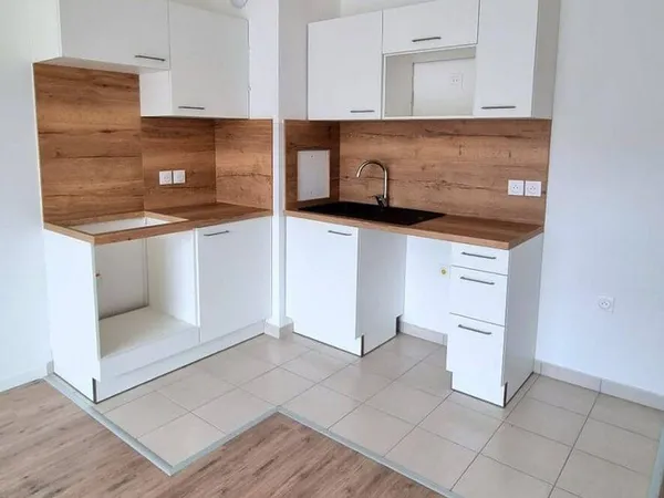 Appartement 4 pièces 88 m²