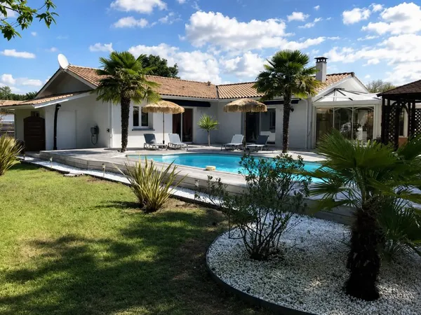 Maison 5 pièces 147 m²