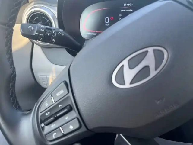 Hyundai I10 1.0 67 eco — photo 6