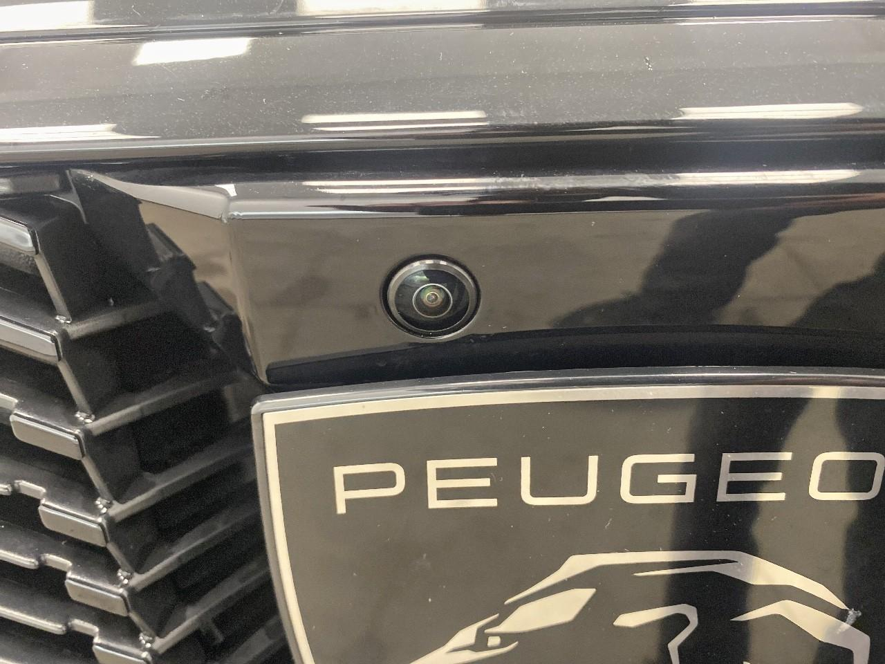 Peugeot 3008 hybrid 136 e-dcs6 allure — photo 30