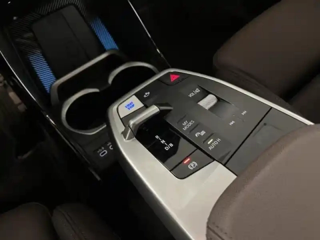 Bmw X1 ixdrive30 313ch xline — photo 12