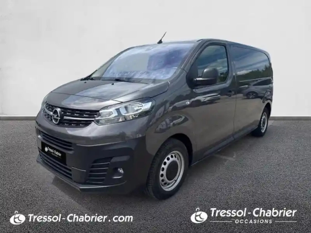 Opel Vivaro fgn taille m bluehdi 145 s&amp;s eat8
