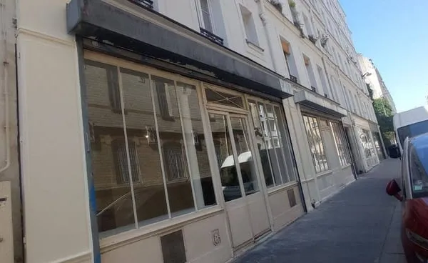 Local commercial 69 m²