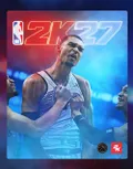 NBA 2K27