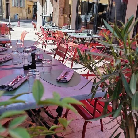 Fonds de commerce Restaurant
