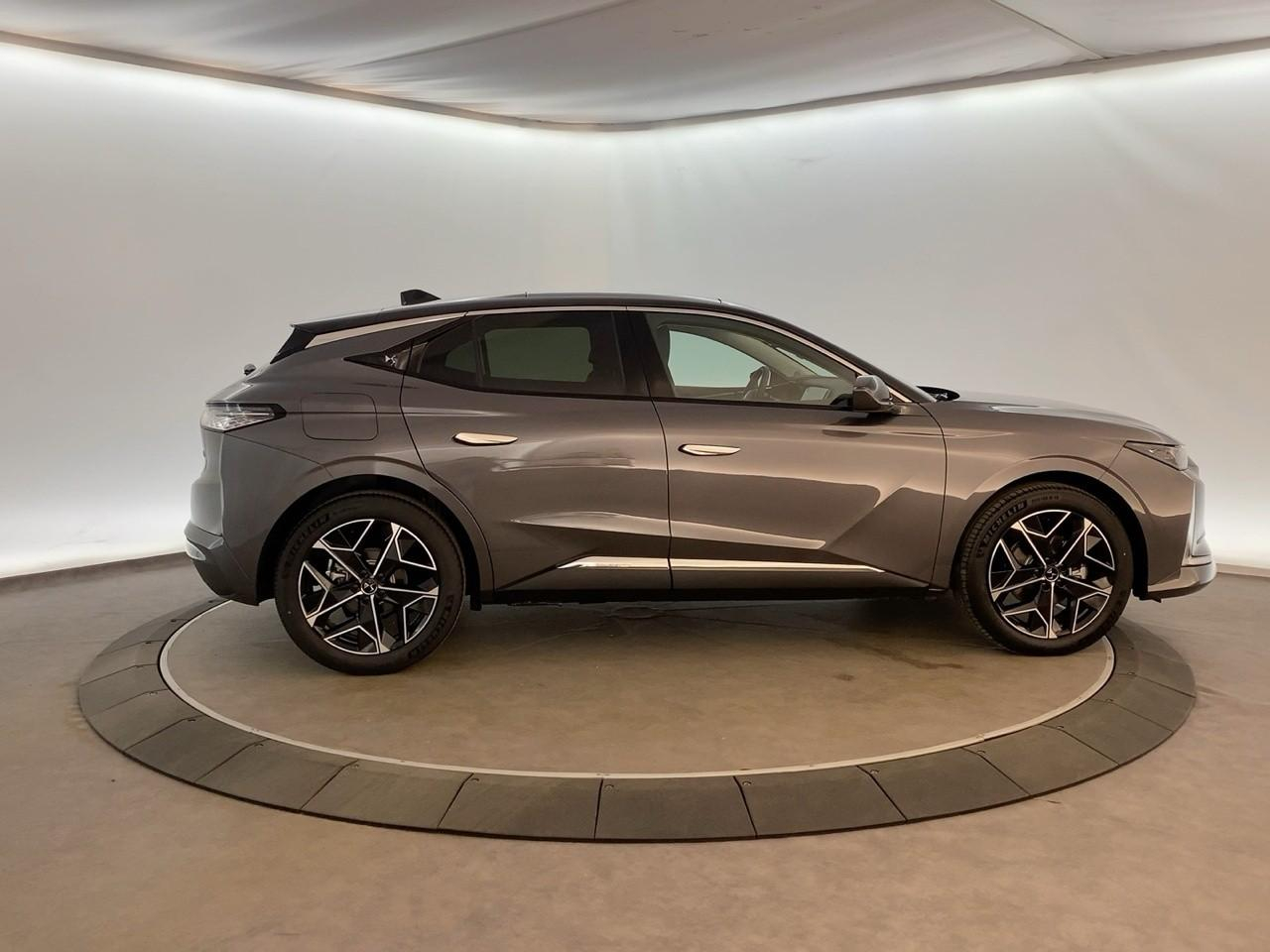 Ds Ds 4 hybride 136ch pallas automatique — photo 4