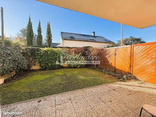 Appartement 3 pièces 73 m²