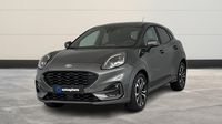 Ford Puma 1.0 Flexifuel 125ch S&S mHEV ST-Line