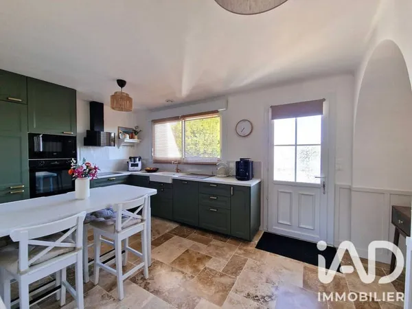 Maison 7 pièces 150 m²