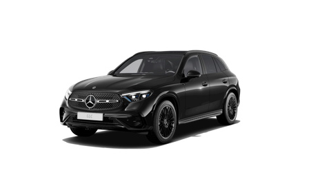 Mercedes GLC 300 e Hybrid EQ 4Matic