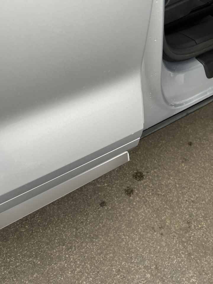Audi Q5 — photo 34