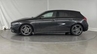 Mercedes Classe A 200 d 150ch AMG Line 8G-DCT — photo 7